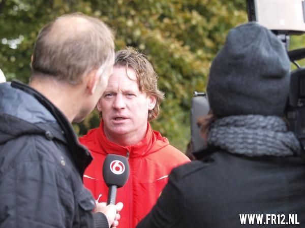Training 28-10-2010