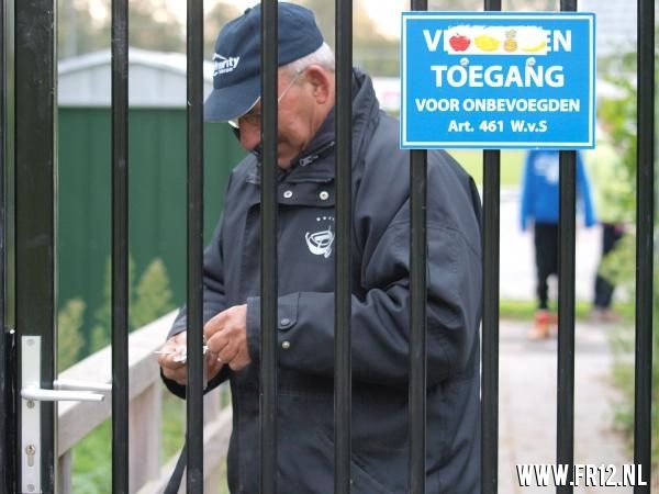 Training 28-10-2010