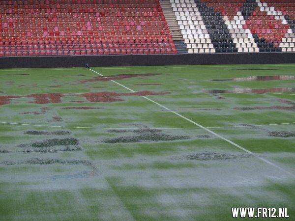 Heracles Almelo-Feyenoord