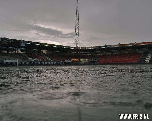 Heracles Almelo-Feyenoord