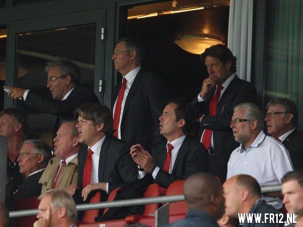Heracles Almelo-Feyenoord
