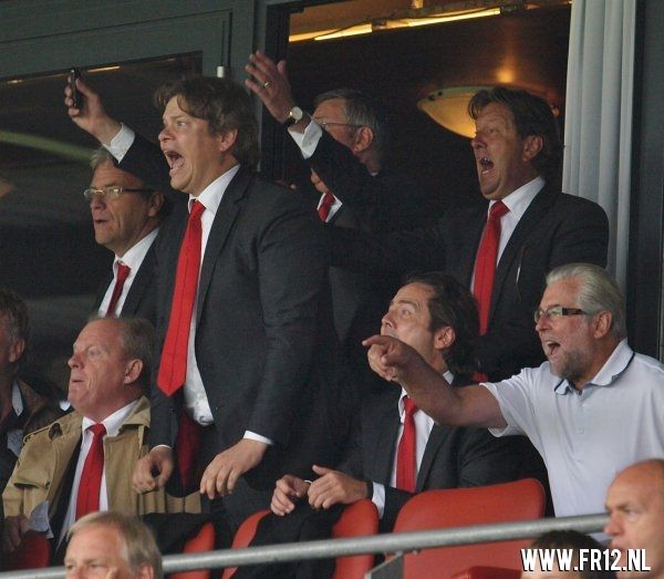 Heracles Almelo-Feyenoord