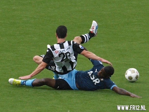 Heracles Almelo-Feyenoord