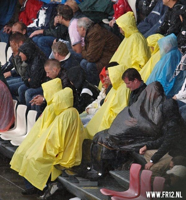 Heracles Almelo-Feyenoord