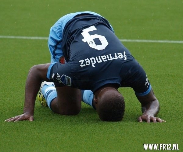 Heracles Almelo-Feyenoord