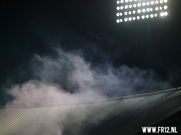 Feyenoord-Dordrecht