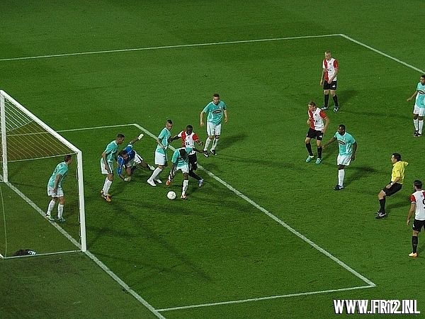 Seizoensoverzicht 2013-2014