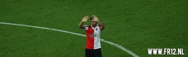 Feyenoord-Dordrecht