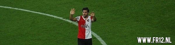 Feyenoord-Dordrecht
