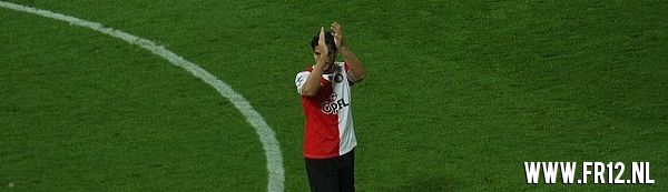 Feyenoord-Dordrecht