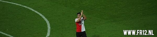 Feyenoord-Dordrecht