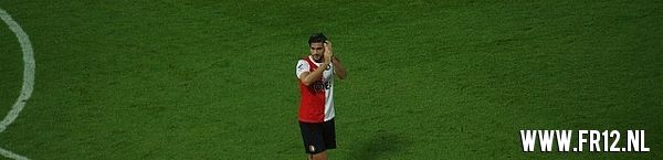 Feyenoord-Dordrecht