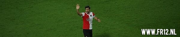 Feyenoord-Dordrecht