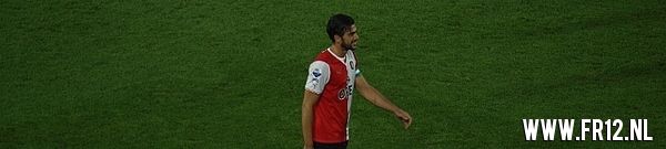 Feyenoord-Dordrecht