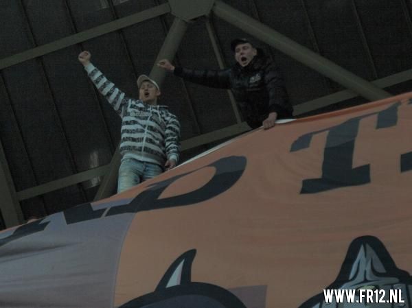 Feyenoord - VVV Venlo