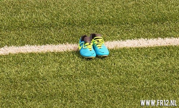 FEYENOORD Rotterdam - cambuur friesland