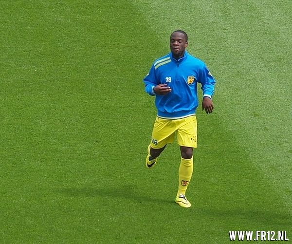 FEYENOORD Rotterdam - cambuur friesland