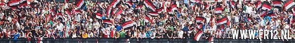 FEYENOORD Rotterdam - cambuur friesland