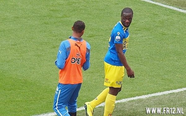 FEYENOORD Rotterdam - cambuur friesland