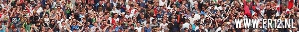 FEYENOORD Rotterdam - cambuur friesland