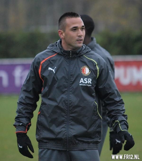 Training 27-11-2010