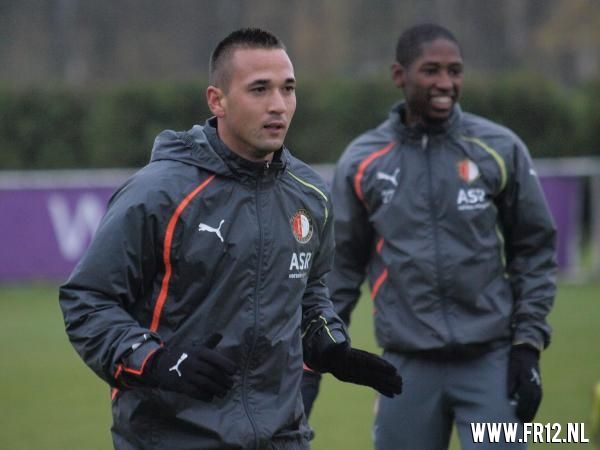 Training 27-11-2010