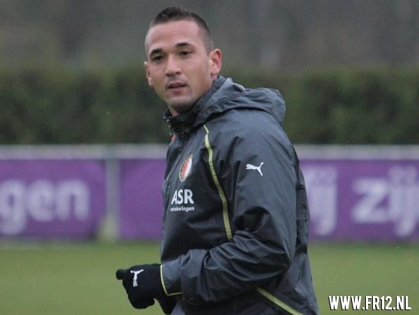 Training 27-11-2010
