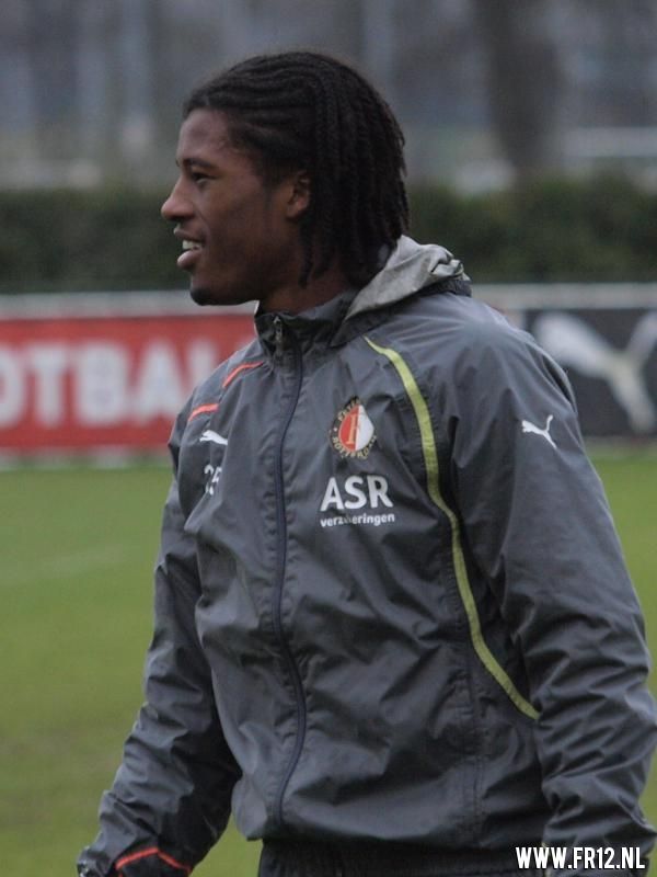 Training 27-11-2010