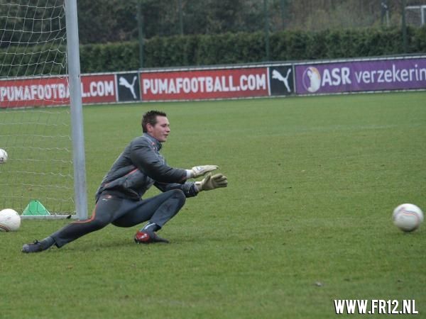 Training 27-11-2010