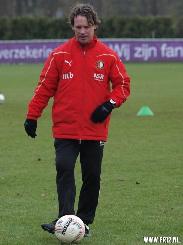 Training 27-11-2010