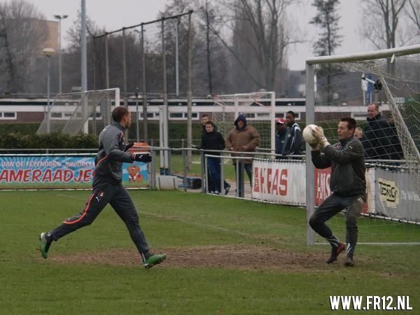 Training 27-11-2010