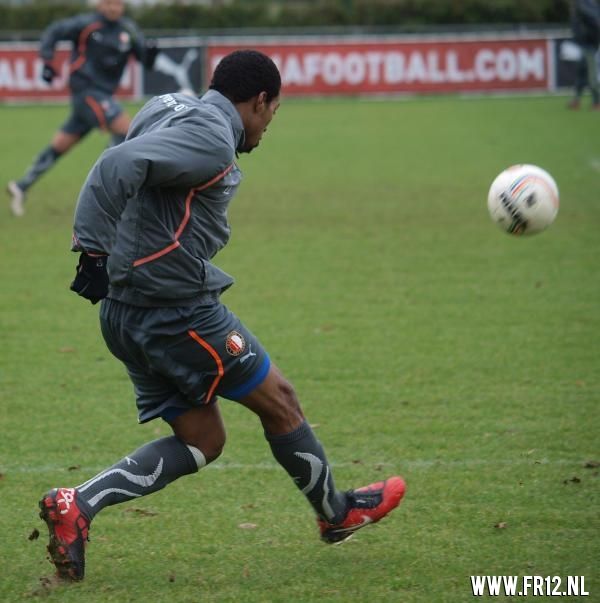 Training 27-11-2010