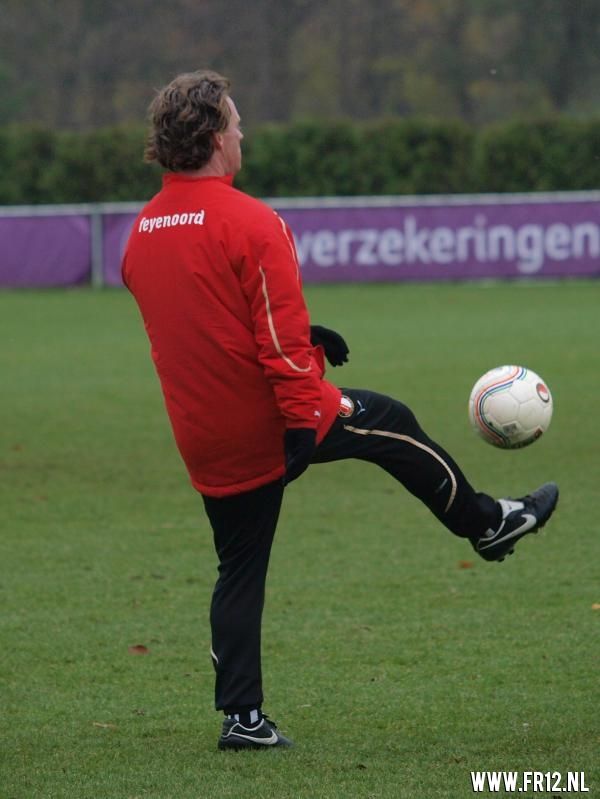 Training 27-11-2010
