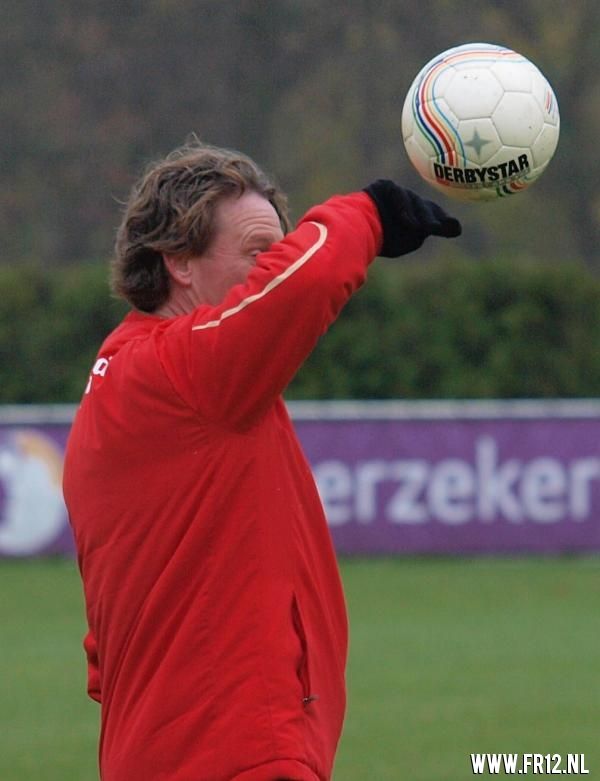 Training 27-11-2010