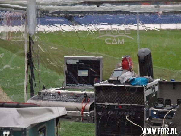 Laaste training voor Feyenoord-020