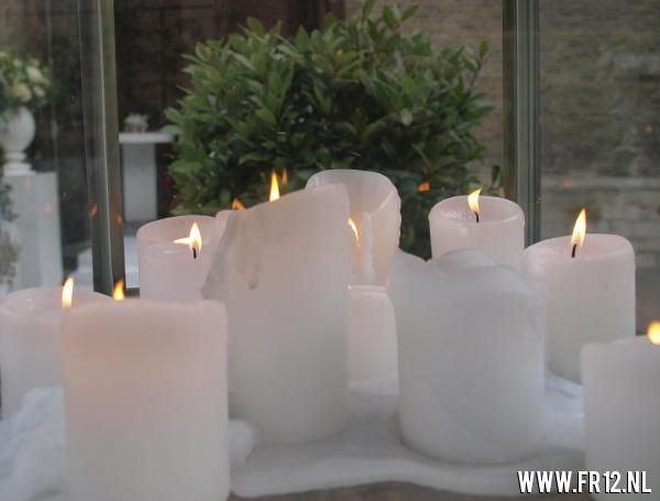 Bruiloft Daisy en Royston