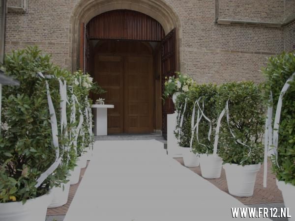 Bruiloft Daisy en Royston