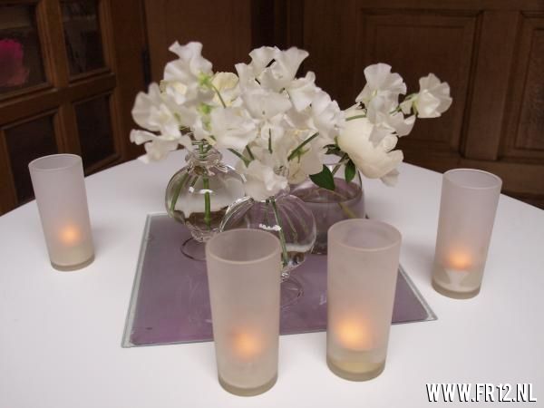 Bruiloft Daisy en Royston