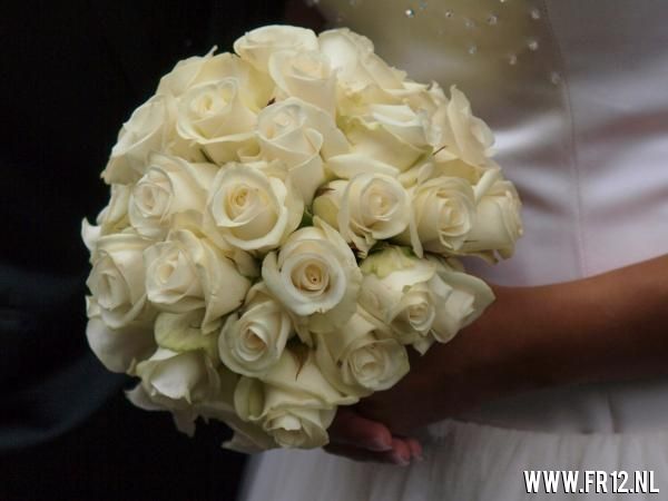 Bruiloft Daisy en Royston