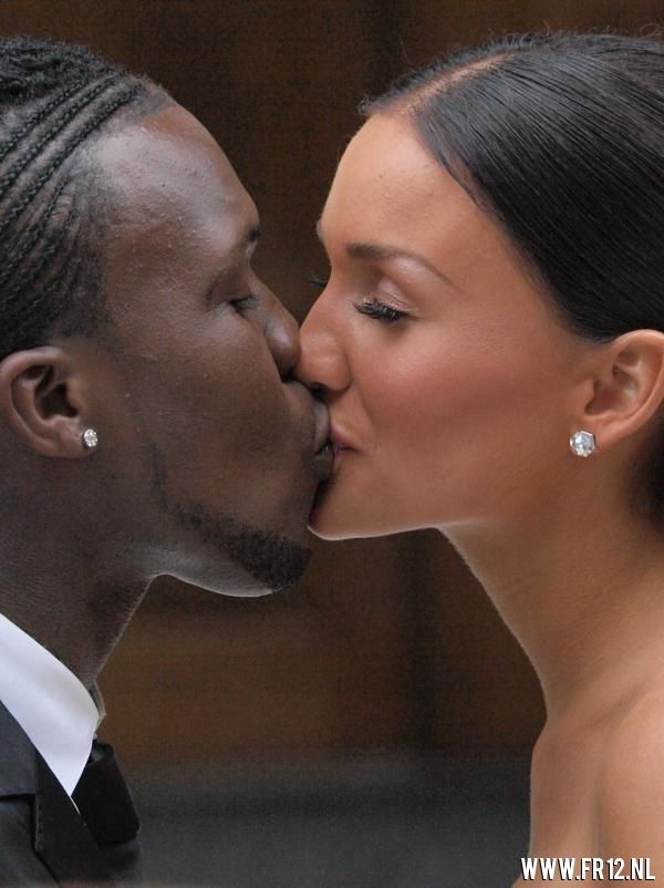 Bruiloft Daisy en Royston