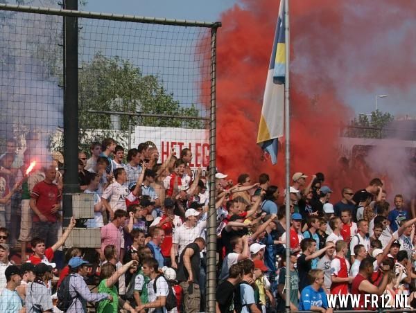 Eerste training