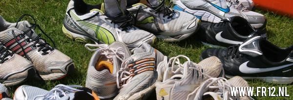 Eerste training