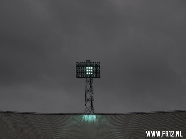 Feyenoord - FC Groningen
