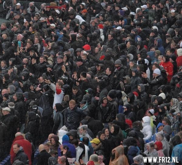 Feyenoord - FC Groningen