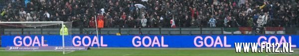 Feyenoord - FC Groningen