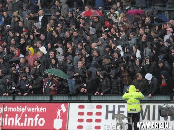 Feyenoord - FC Groningen