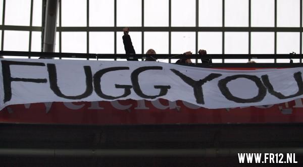 Feyenoord - FC Groningen