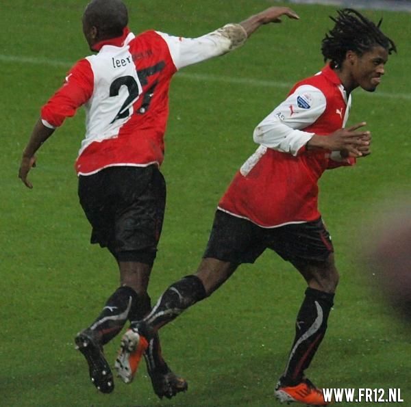 Feyenoord - FC Groningen