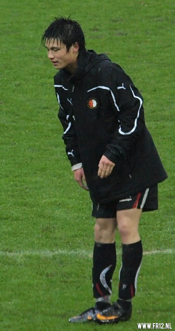 Feyenoord - FC Groningen