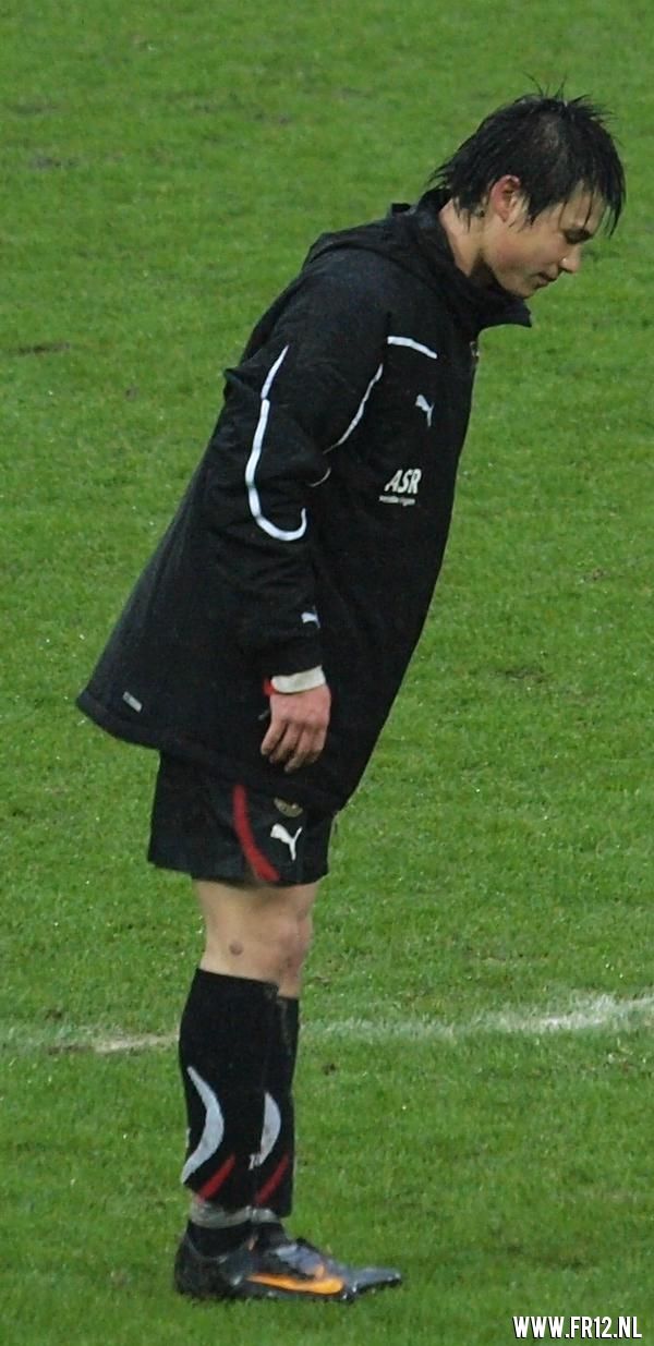 Feyenoord - FC Groningen